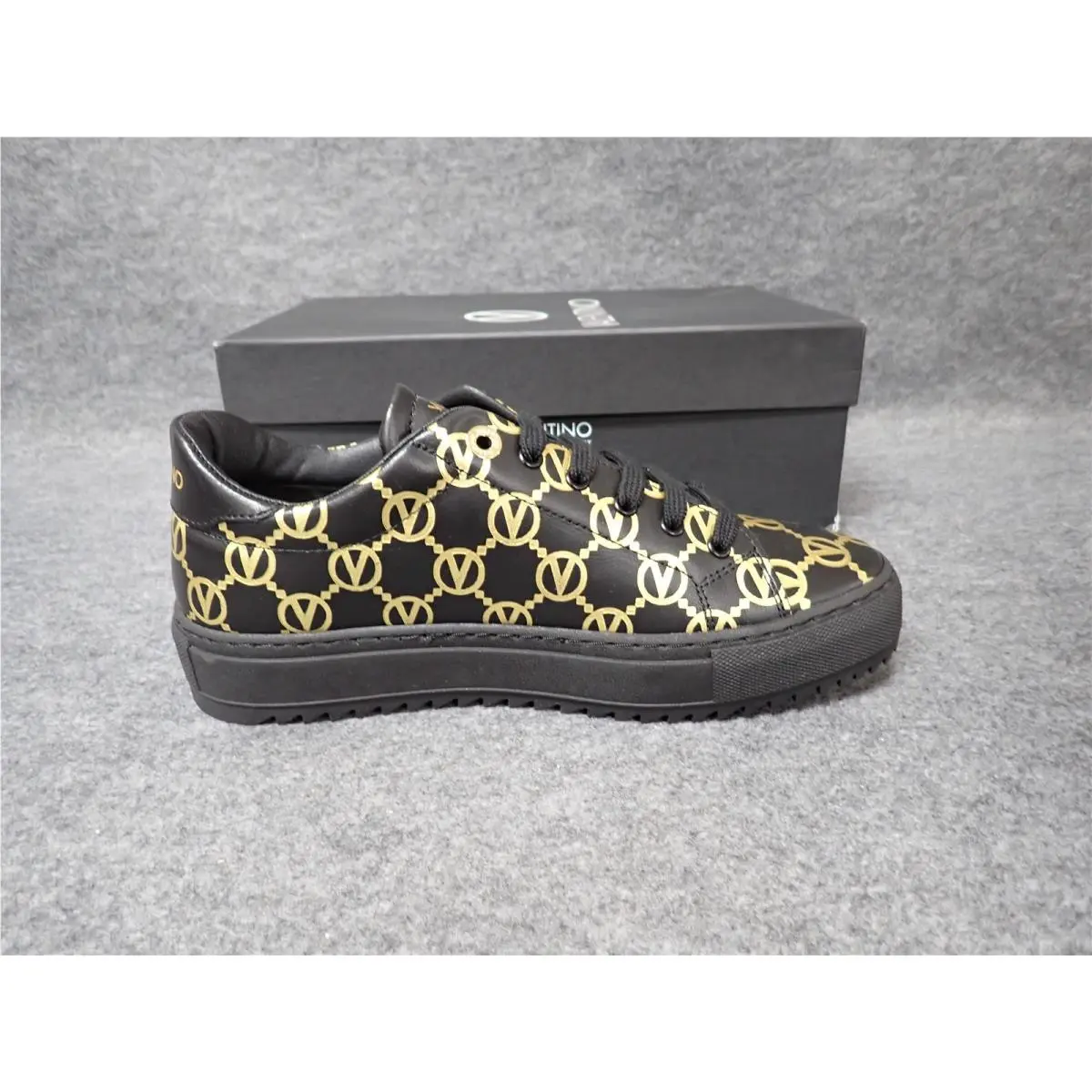 Valentino shoes - Black 2