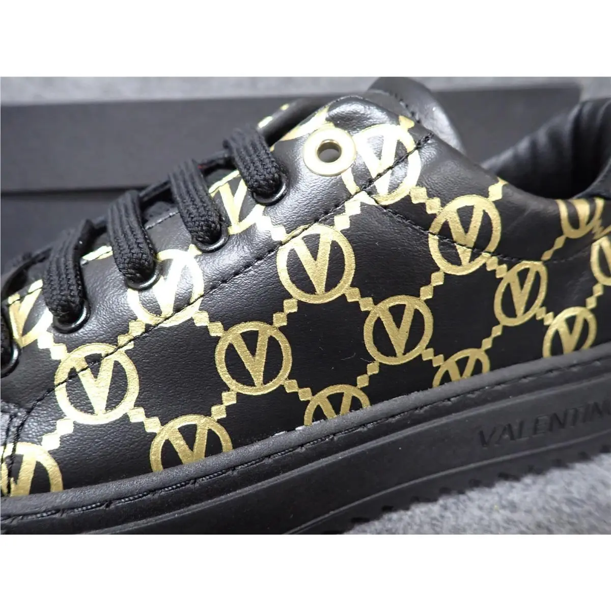 Valentino shoes - Black 4