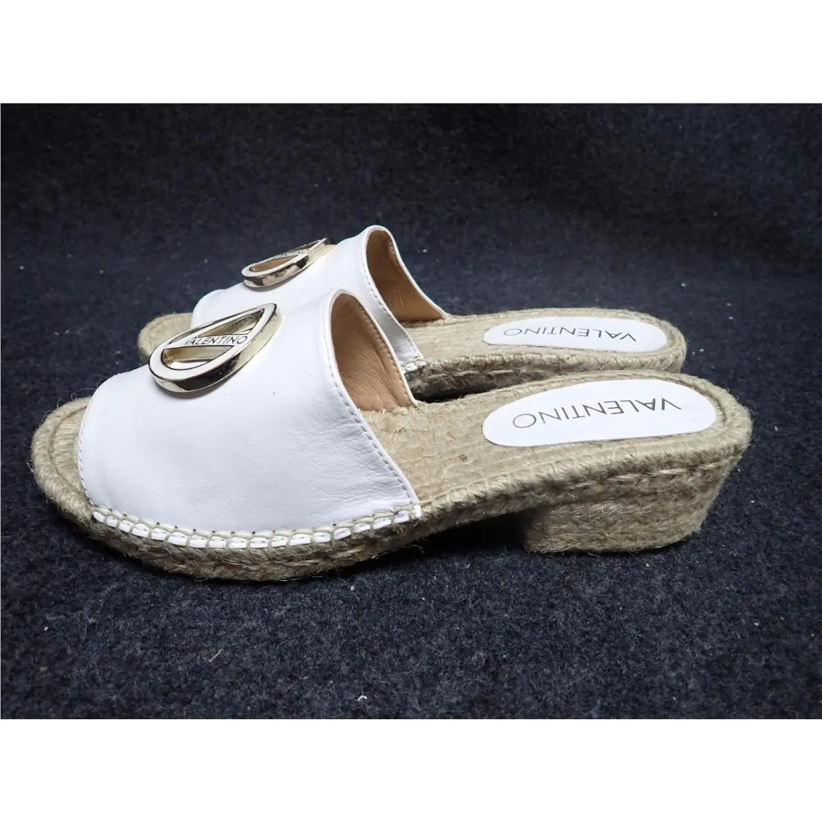 Valentino shoes - White 0