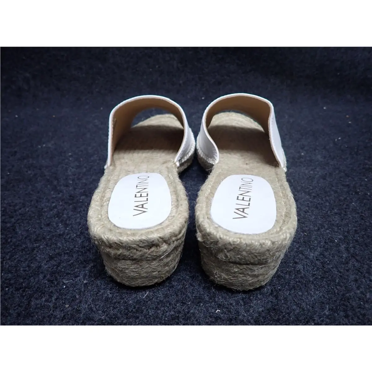 Valentino shoes - White 1