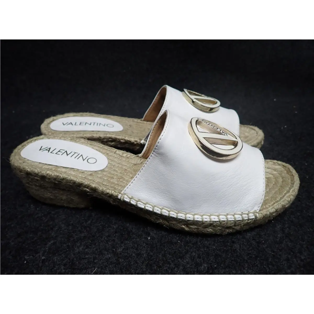 Valentino shoes - White 2