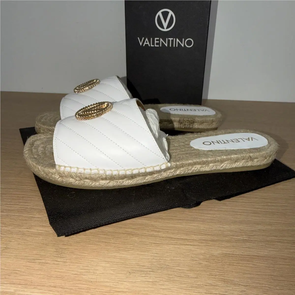 Valentino shoes - Black 0
