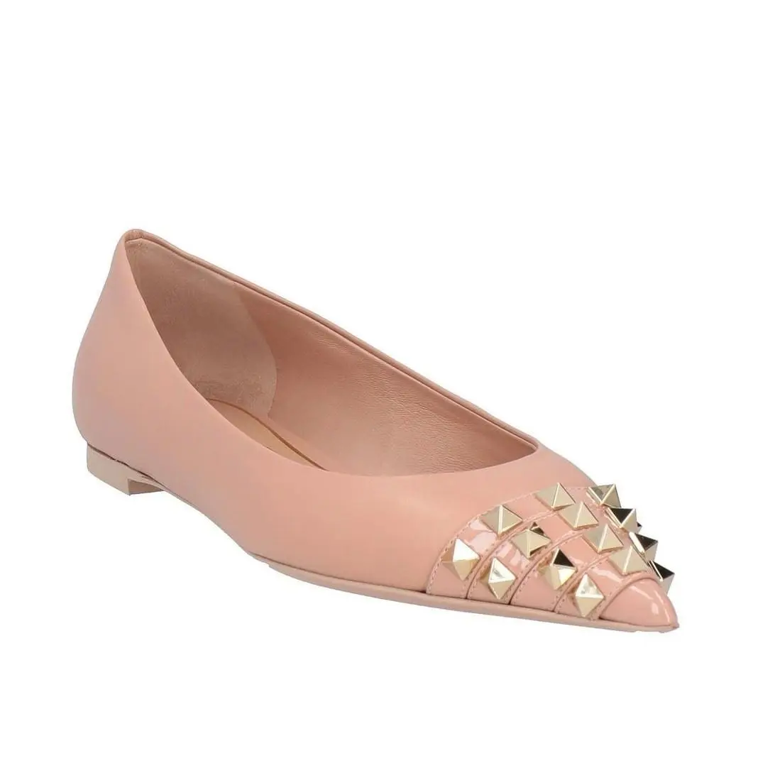 Valentino shoes - Beige 0