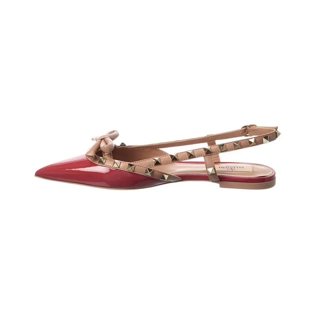 Valentino shoes - NA - 13133007000000 - Pink (UPC: 8052576491548) 0