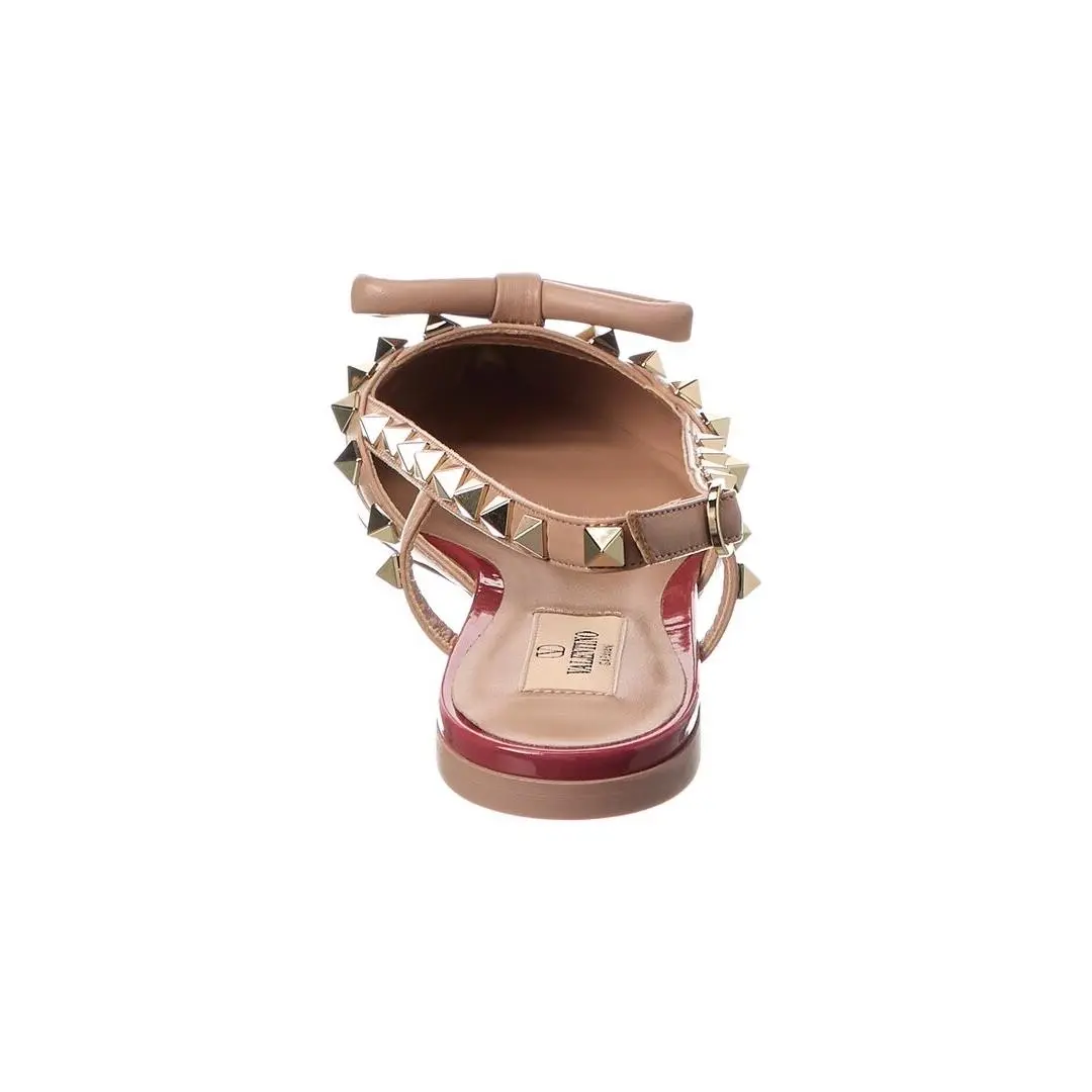Valentino shoes - NA - 13133007000000 - Pink (UPC: 8052576491548) 1