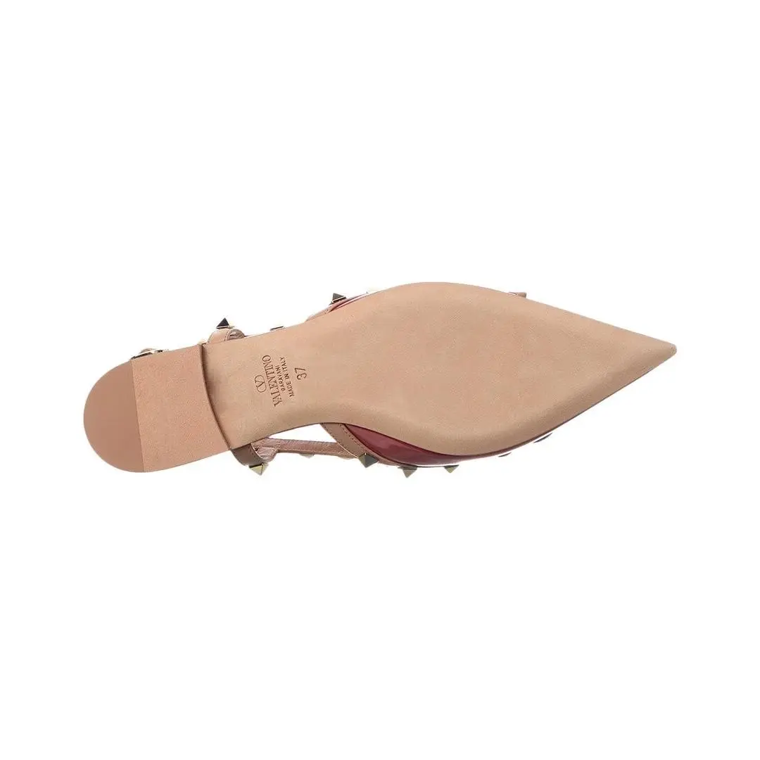 Valentino shoes - NA - 13133007000000 - Pink (UPC: 8052576491548) 2