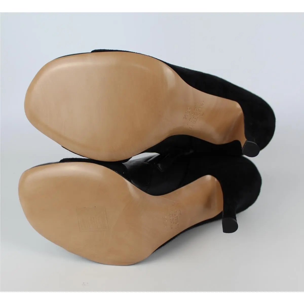 Valentino shoes - Valentino Garavani - Garavani - Black 10