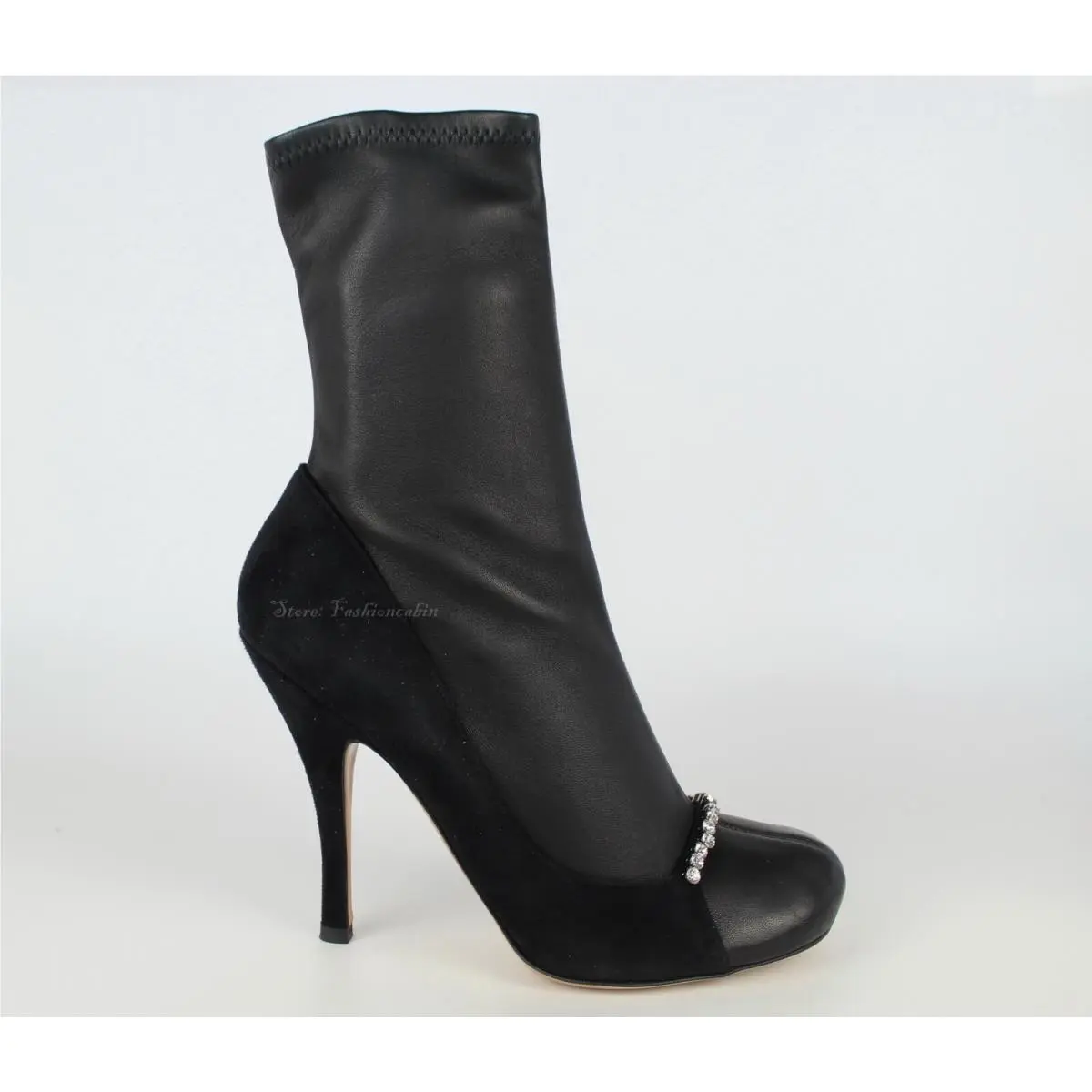 Valentino shoes - Valentino Garavani - Garavani - Black 0