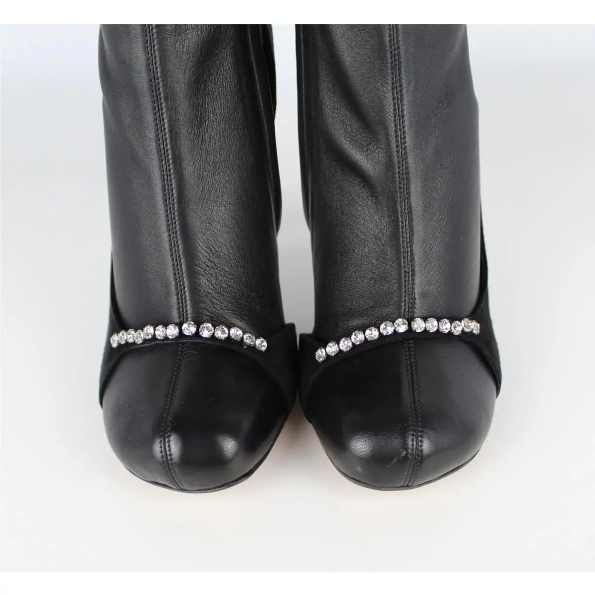 Valentino shoes - Valentino Garavani - Garavani - Black 5