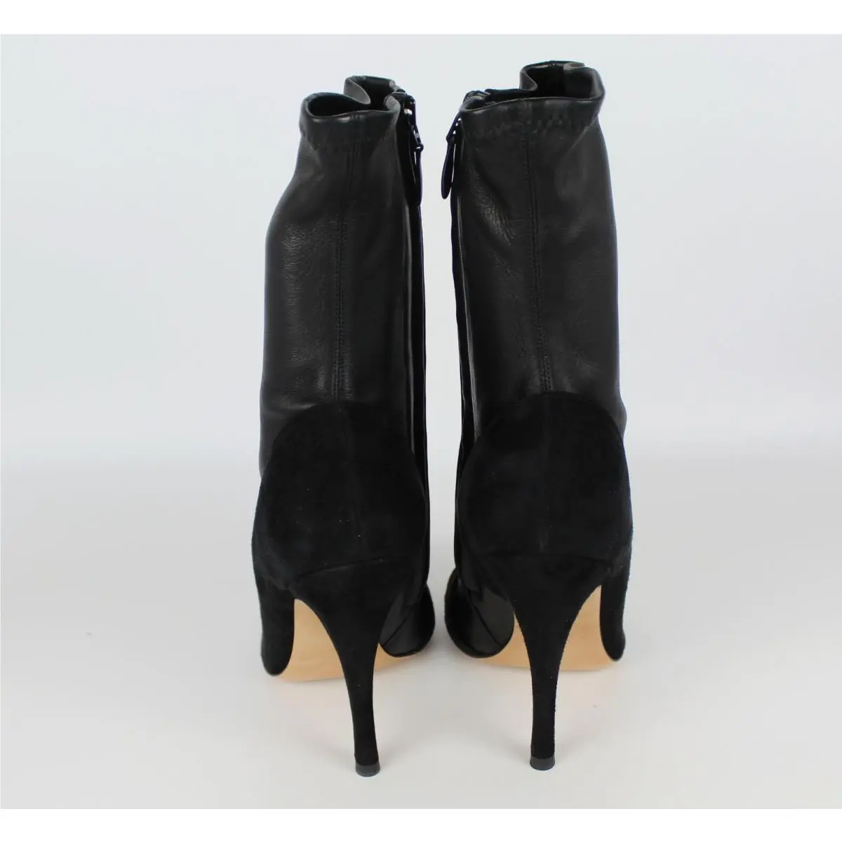 Valentino shoes - Valentino Garavani - Garavani - Black 6