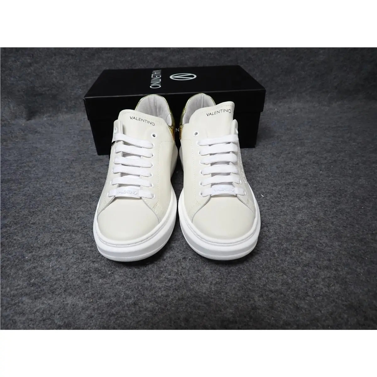 Valentino shoes - Off White 1