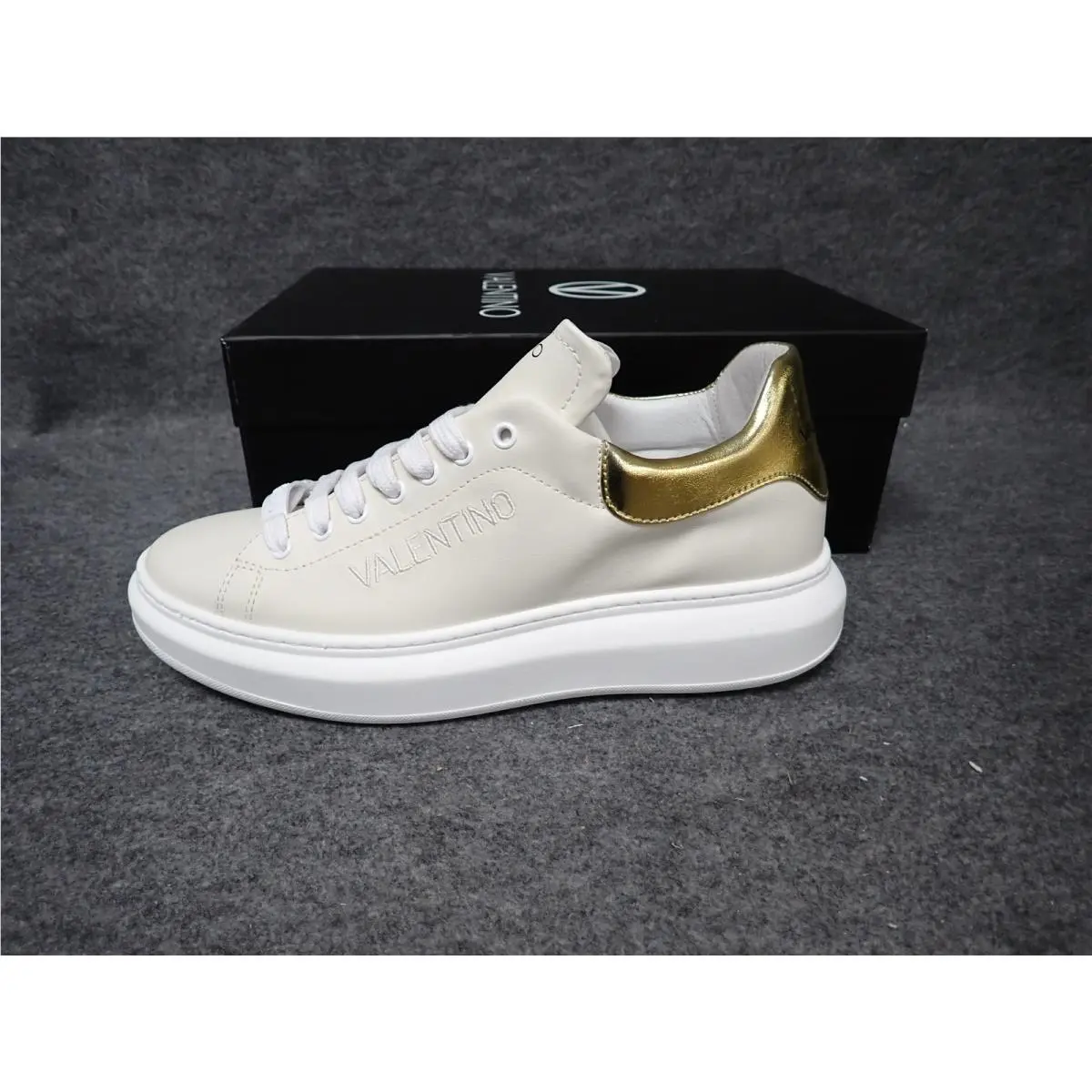 Valentino shoes - Off White 4