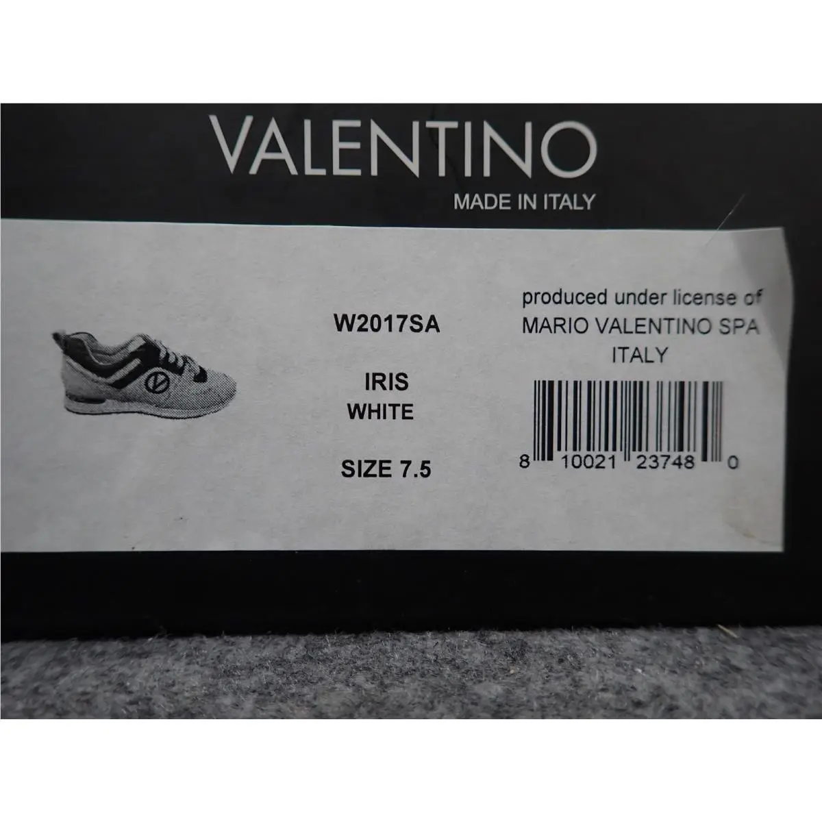 Valentino shoes - White 5