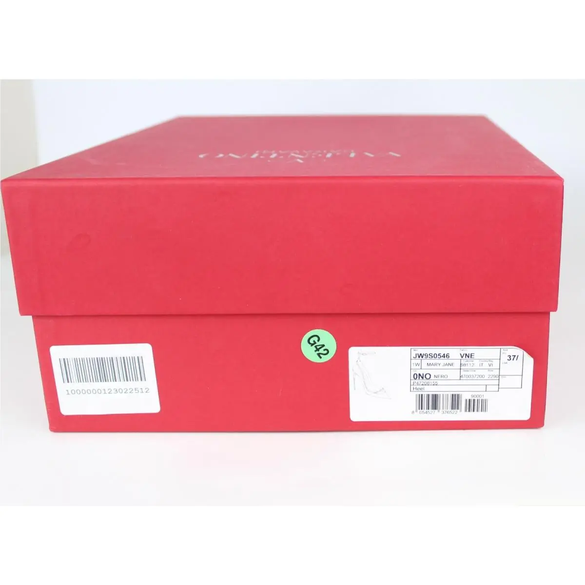 Valentino shoes - Black 9