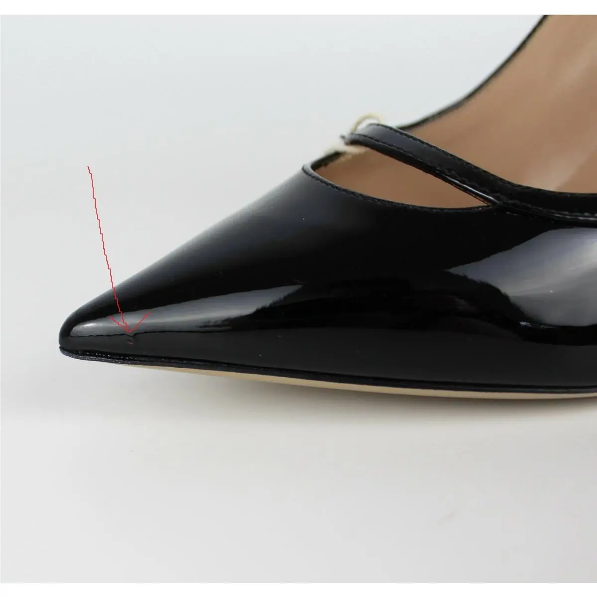Valentino shoes - Black 10