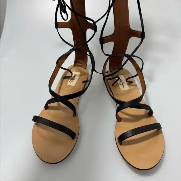 Valentino shoes - Black 0
