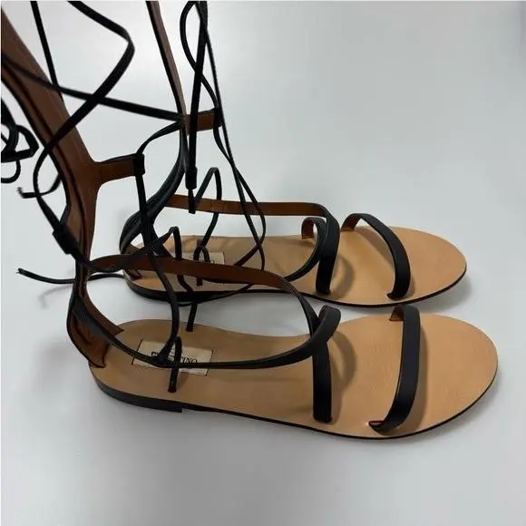 Valentino shoes - Black 1
