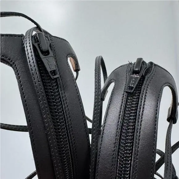 Valentino shoes - Black 2