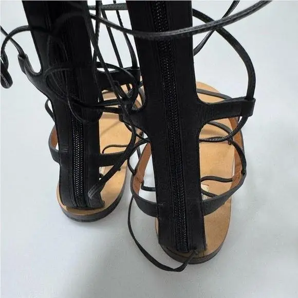 Valentino shoes - Black 3