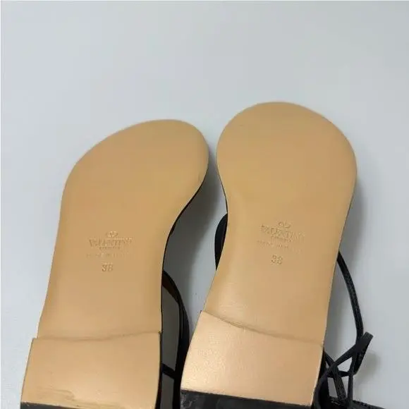Valentino shoes - Black 4