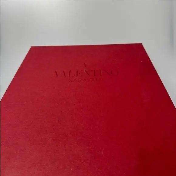 Valentino shoes - Black 5