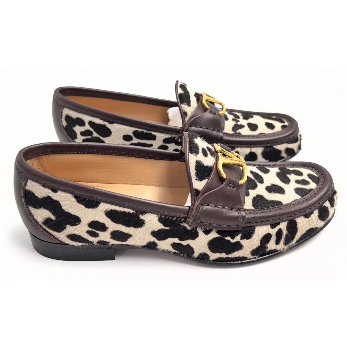 Valentino shoes - NA - Brown 3