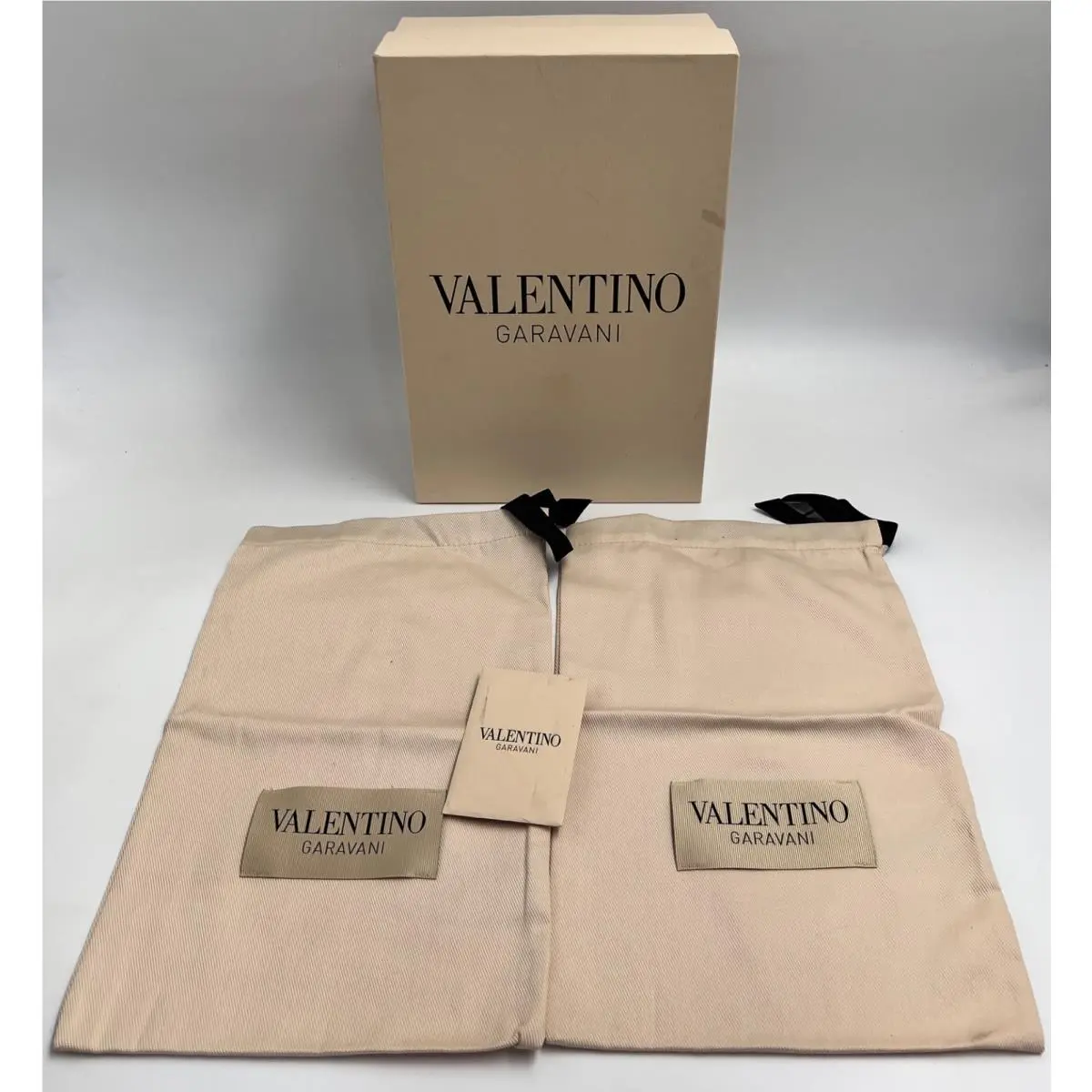 Valentino shoes - NA - Brown 8