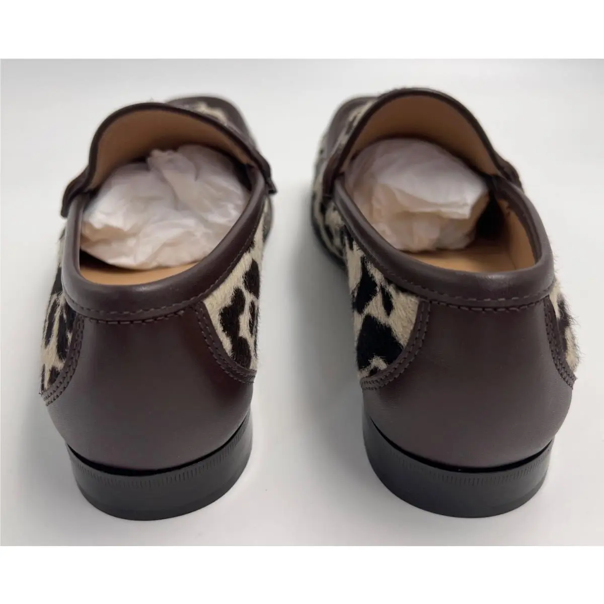 Valentino shoes - NA - Brown 2