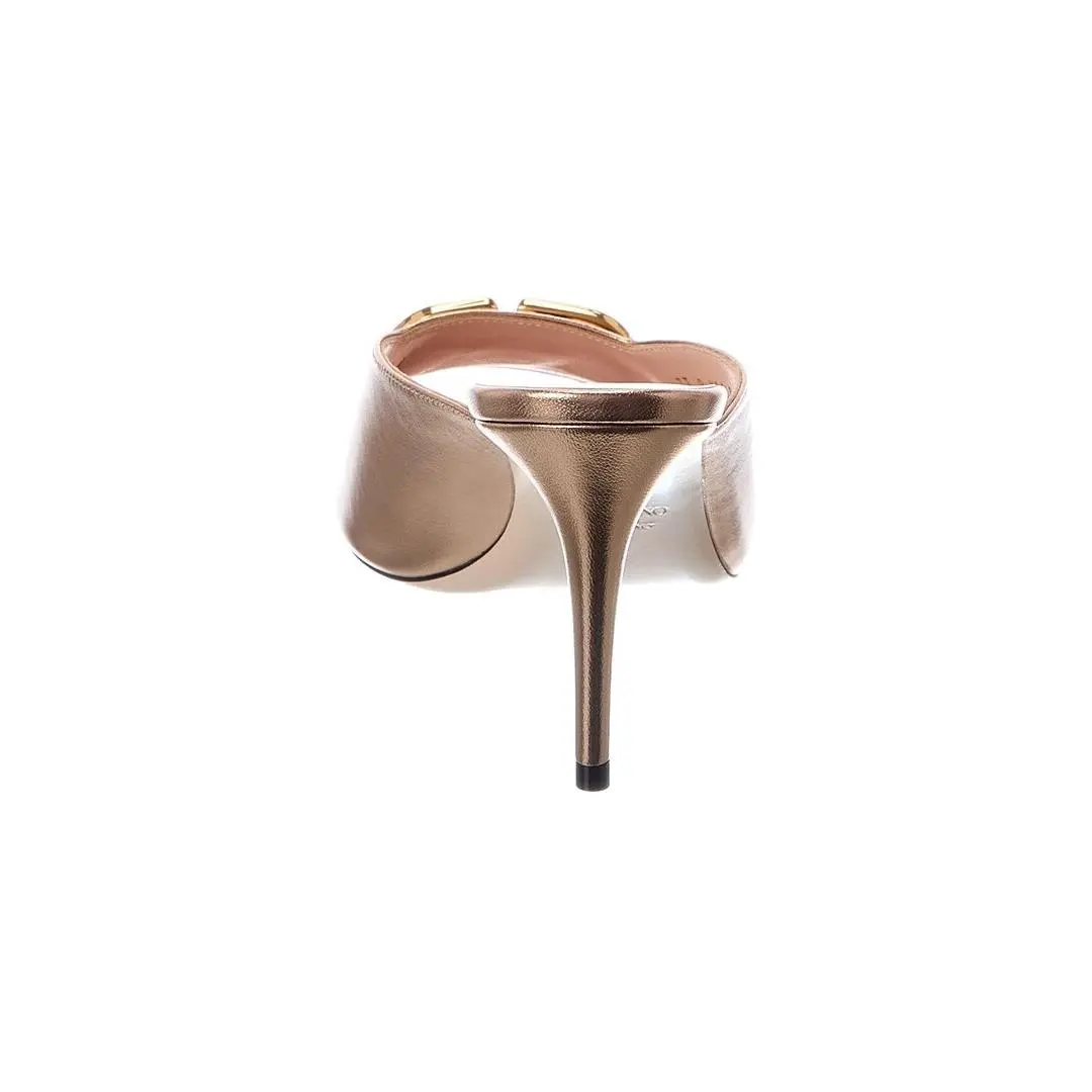 Valentino shoes - NA - 13137470660003 - Pink 1
