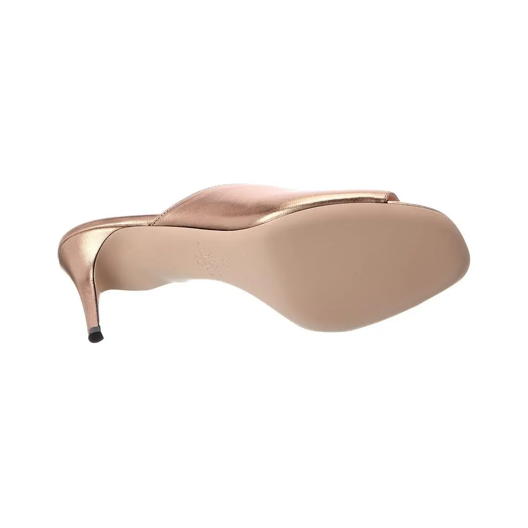 Valentino shoes - NA - 13137470660003 - Pink 2