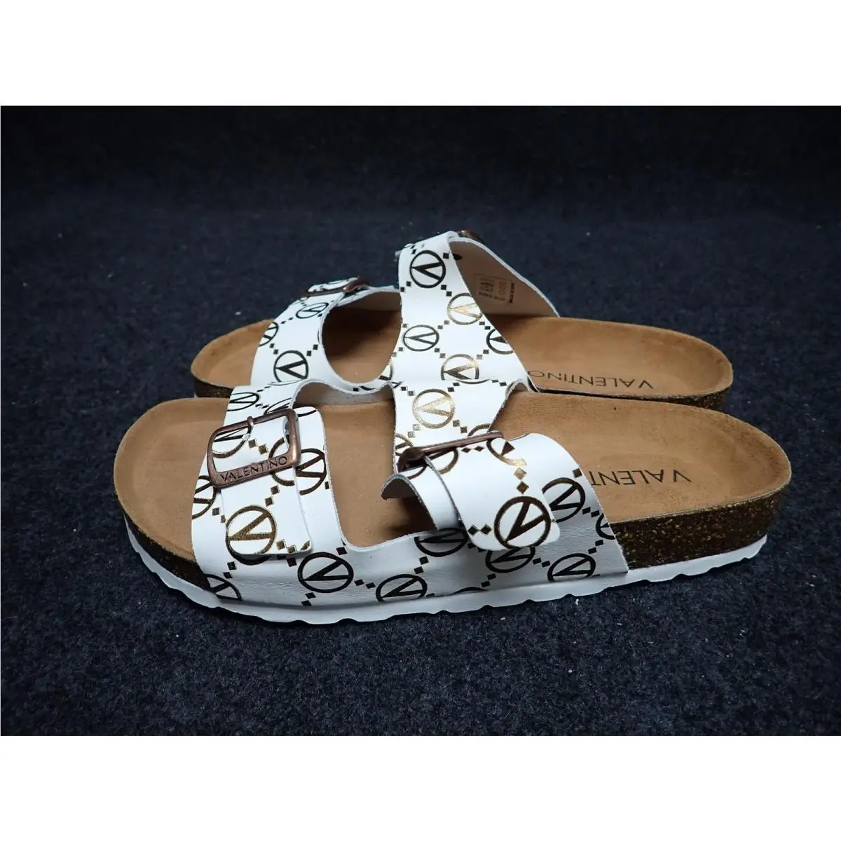 Valentino shoes - White 0