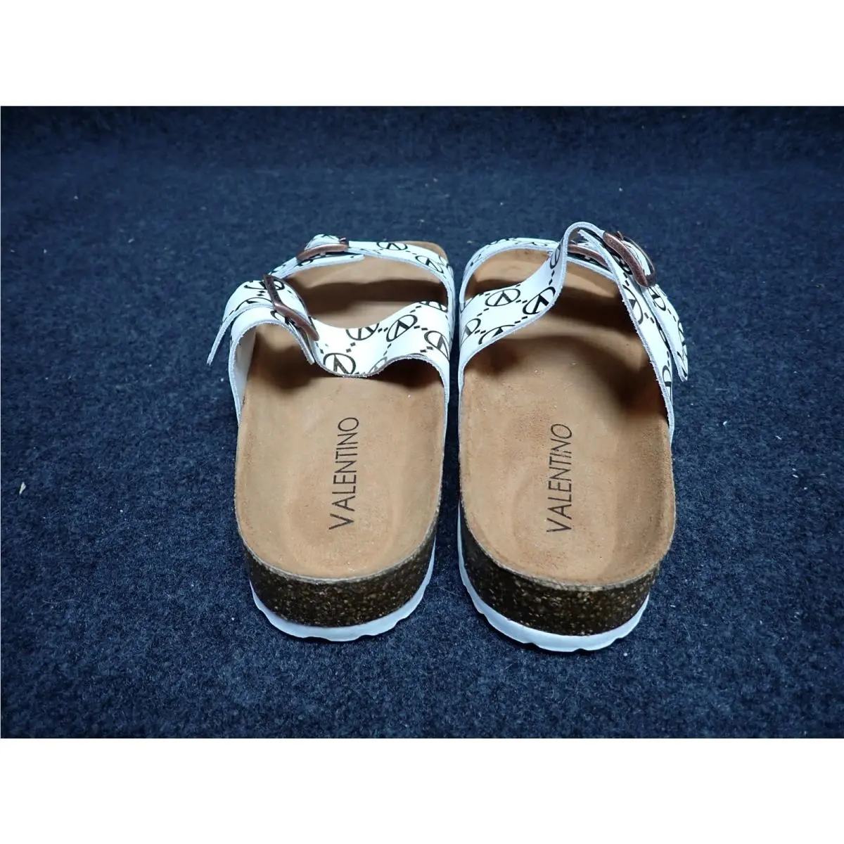 Valentino shoes - White 1