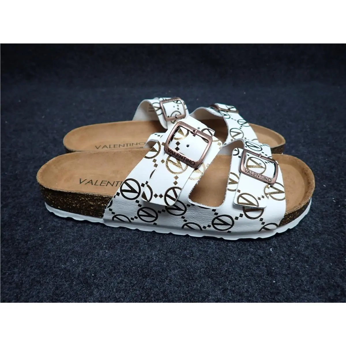 Valentino shoes - White 2