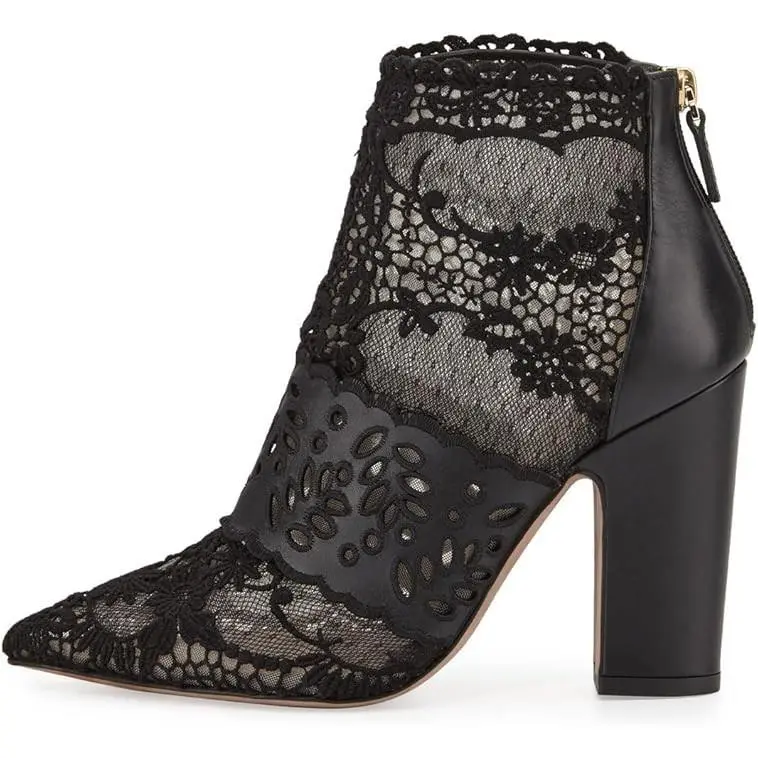 Valentino shoes - Valentino Garavani - Garavani - Black 1