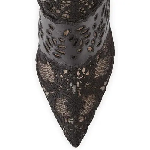 Valentino shoes - Valentino Garavani - Garavani - Black 3