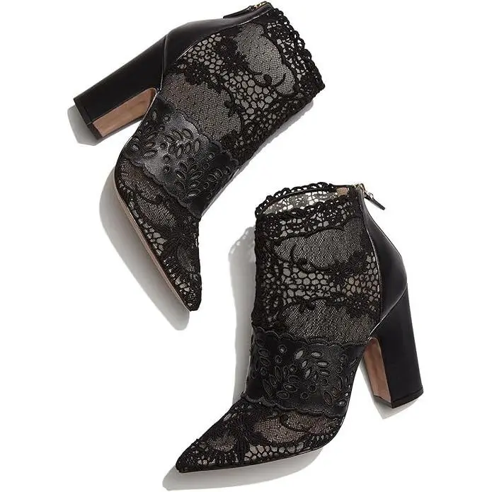 Valentino shoes - Valentino Garavani - Garavani - Black 4