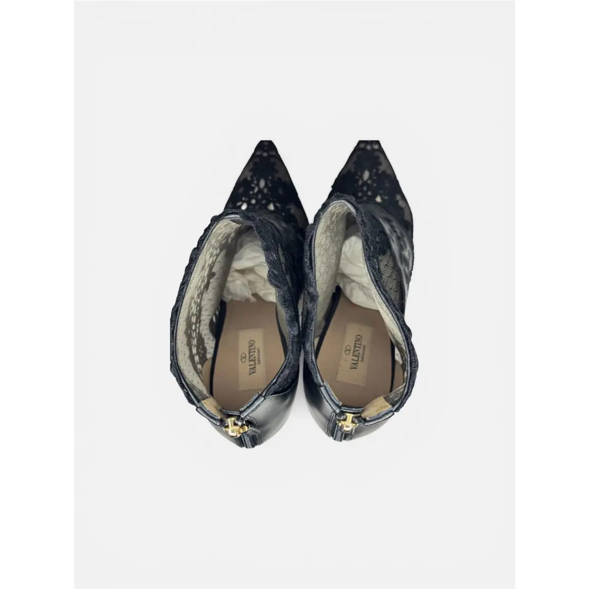 Valentino shoes - Valentino Garavani - Garavani - Black 9