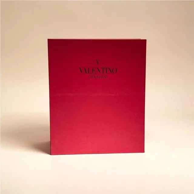 Valentino shoes - Valentino Garavani - Garavani - Black 15