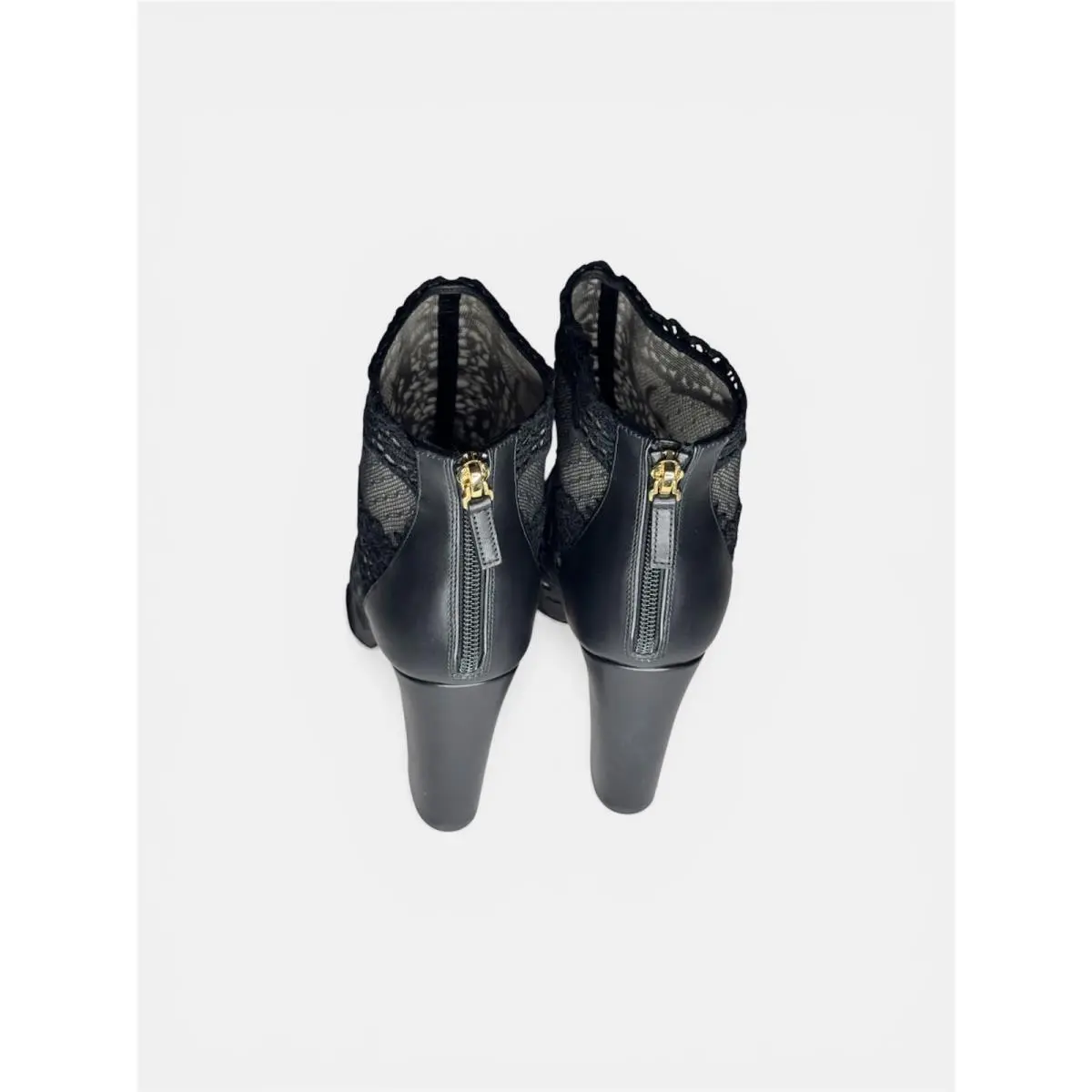 Valentino shoes - Valentino Garavani - Garavani - Black 7