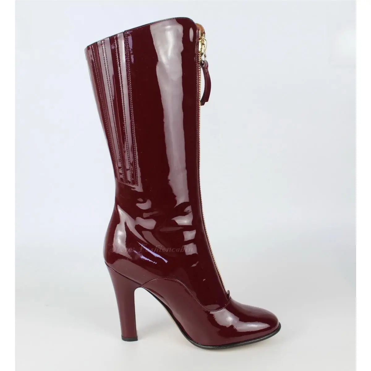 Valentino shoes - Valentino Garavani - Garavani - Red 1