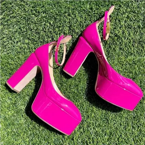 Valentino shoes - Pink 0