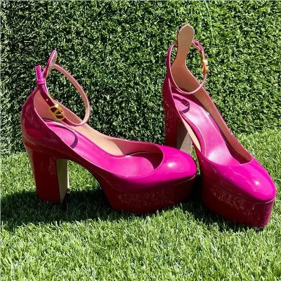 Valentino shoes - Pink 1