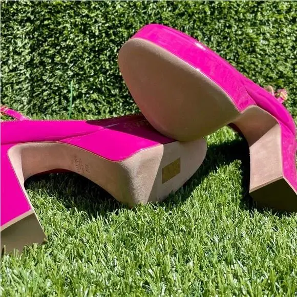 Valentino shoes - Pink 3