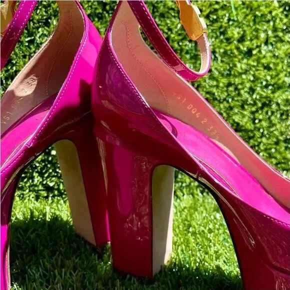 Valentino shoes - Pink 4