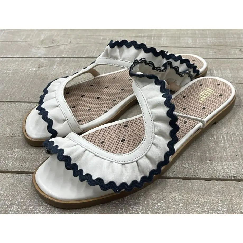 Valentino shoes - White 1