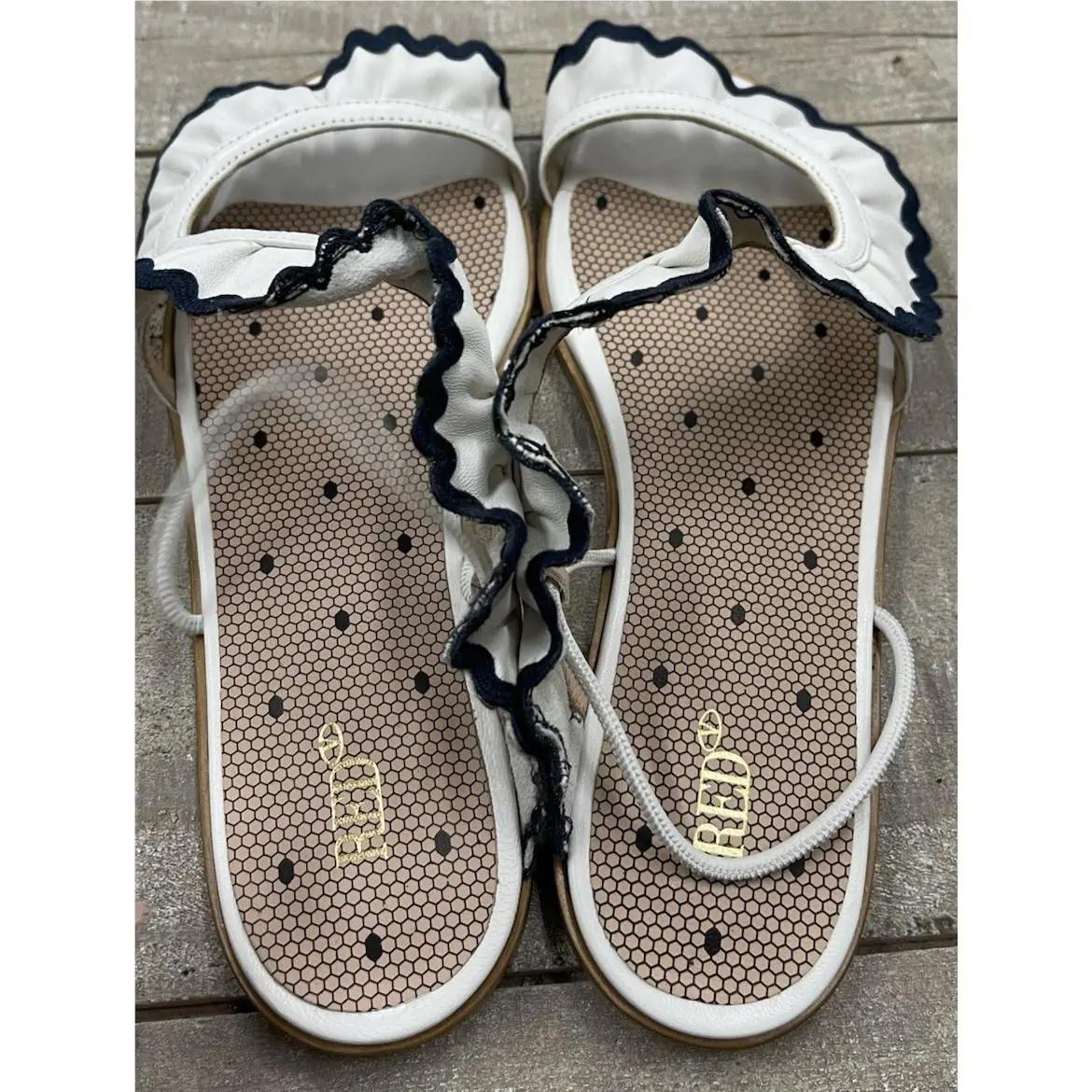 Valentino shoes - White 2
