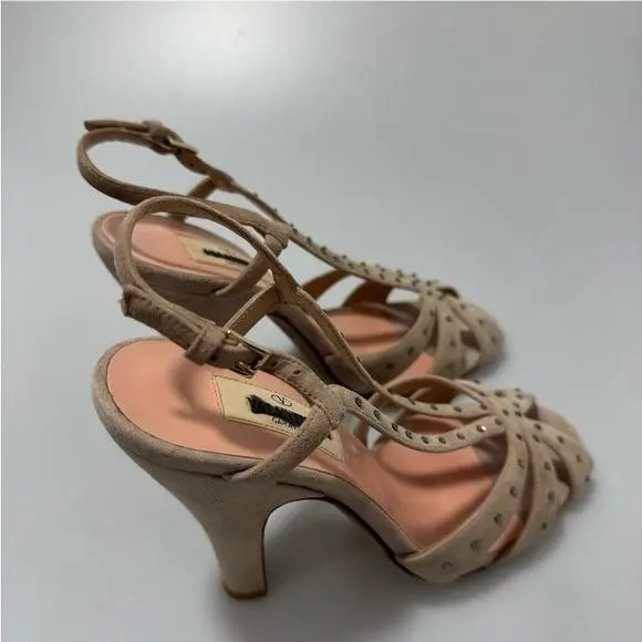 Valentino shoes - Tan 2
