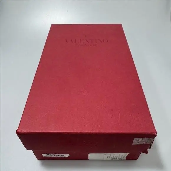 Valentino shoes - Tan 5