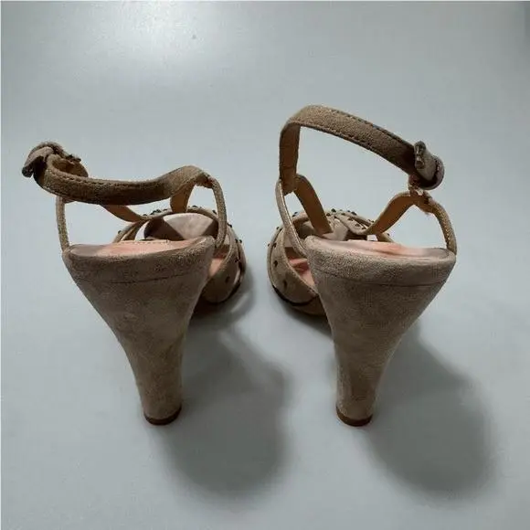 Valentino shoes - Tan 1