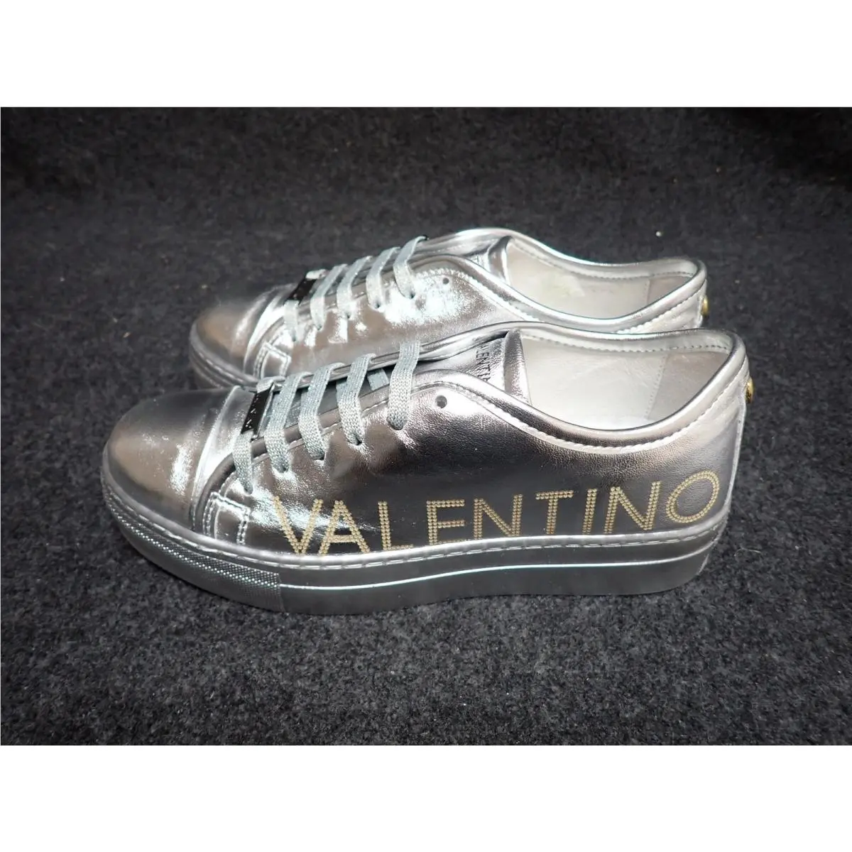 Valentino shoes - Silver 0